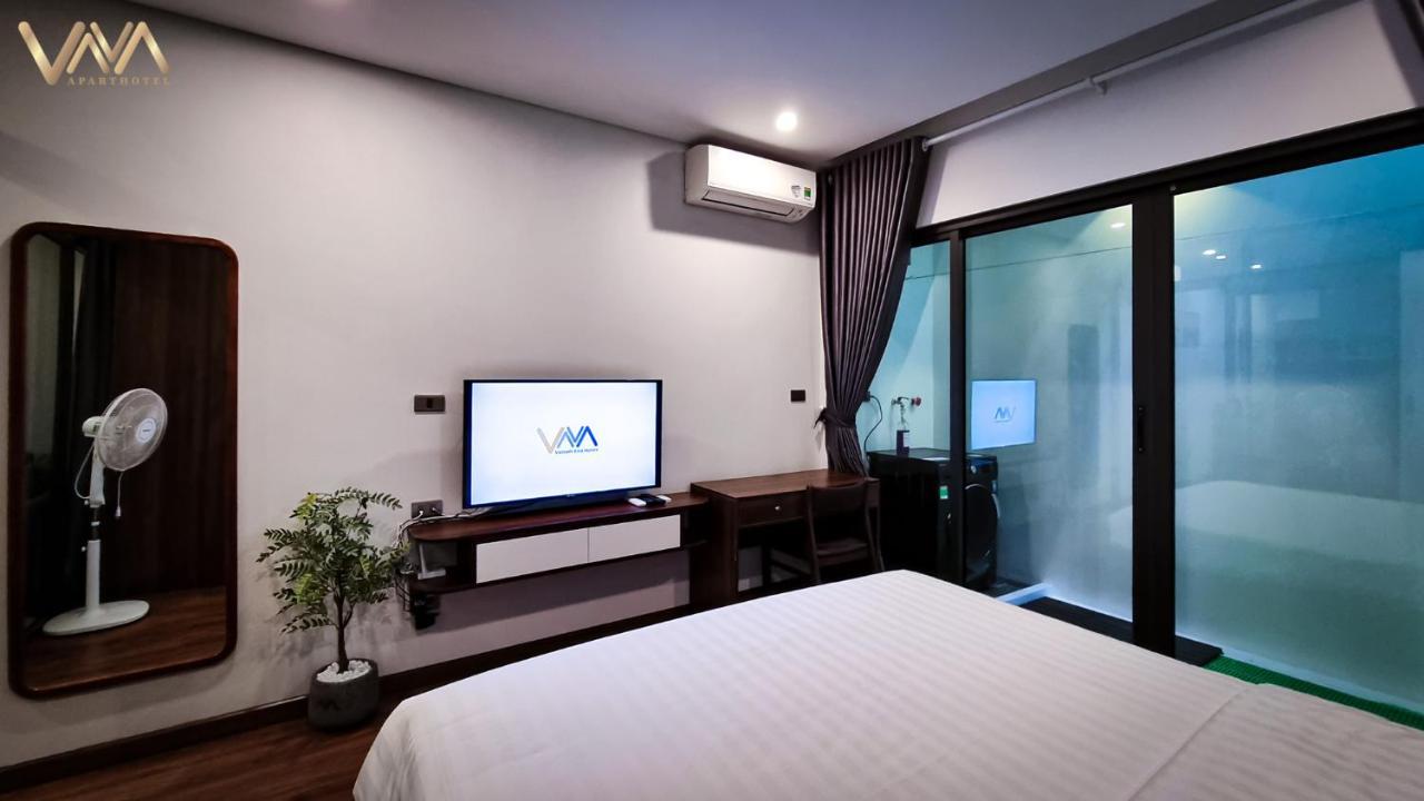 Vnahomes Hotel 4*