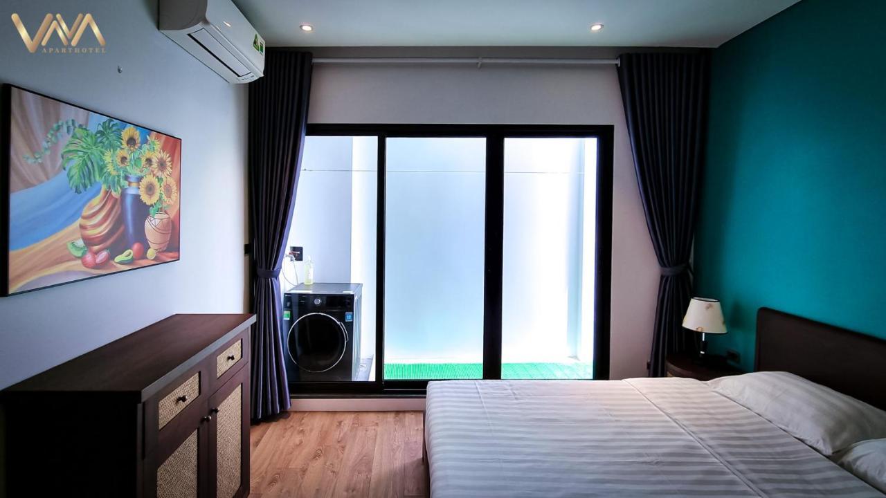 Hotel Vnahomes