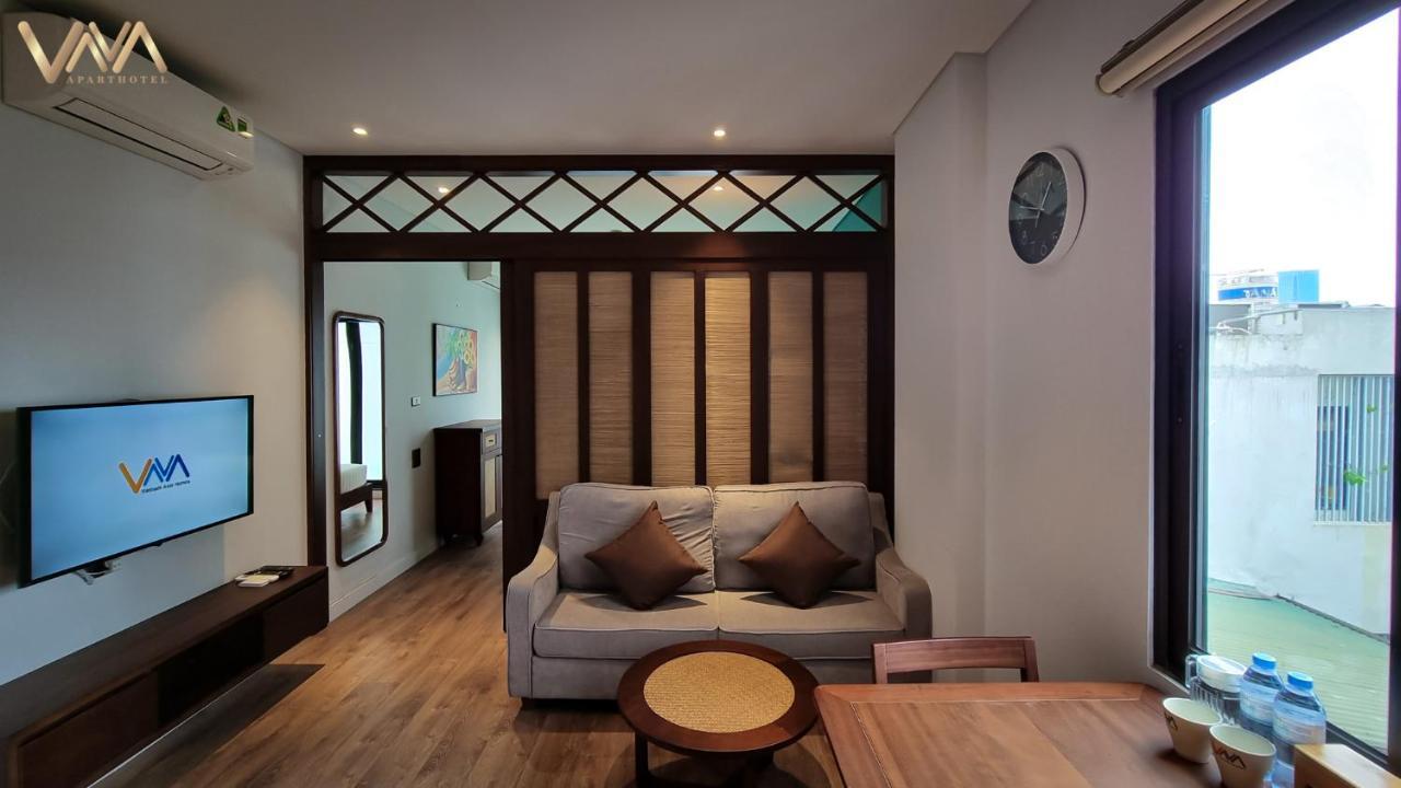 Hotel Vnahomes Hanoi