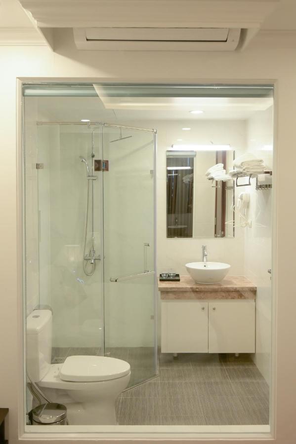 Hotel Mercy 3*