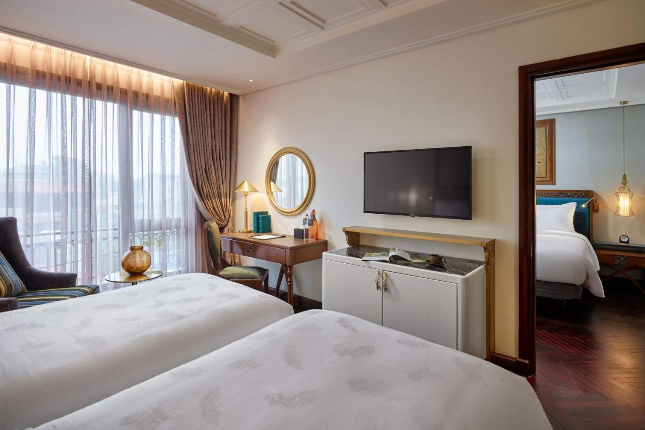 Hotel Peridot Grand Luxury Boutique 5*