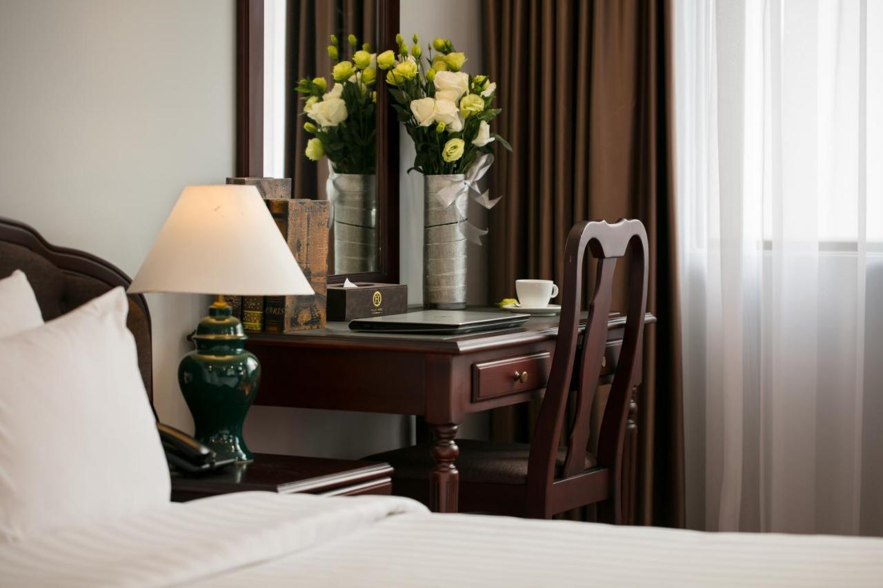 Hotel Halais 4*