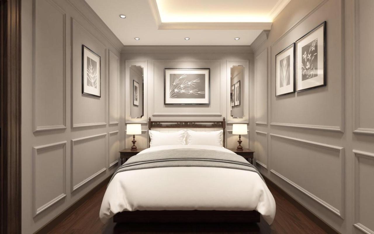 Hotel Eco Luxury Hanoi