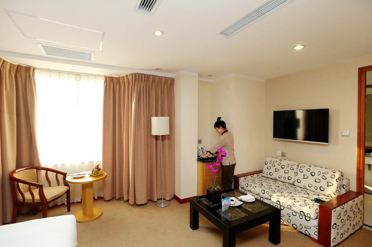 Hotel La Casa