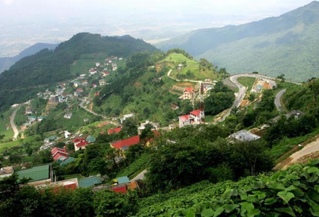 Price Ho Tay For Long Apartment Hanoi