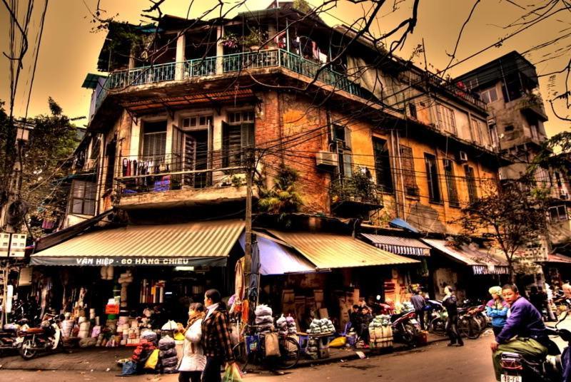 Apartment Price Ho Tay For Long