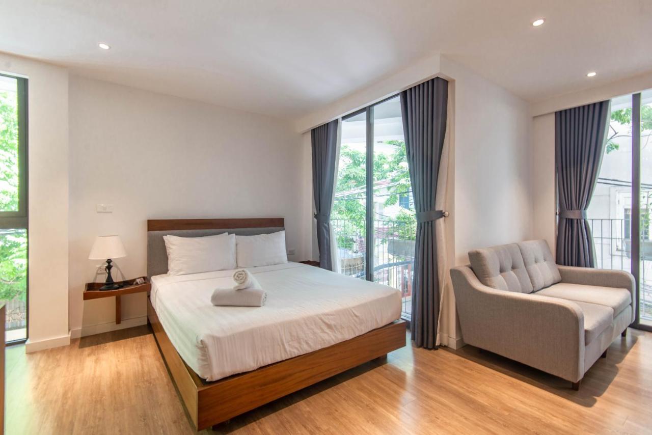 22housing & 81 Linh Lang