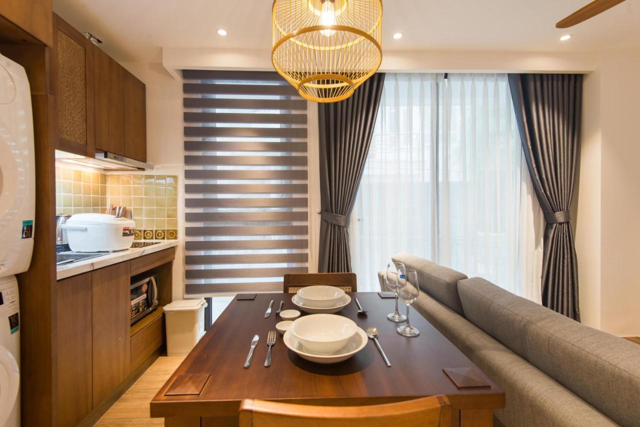 22housing & 81 Linh Lang