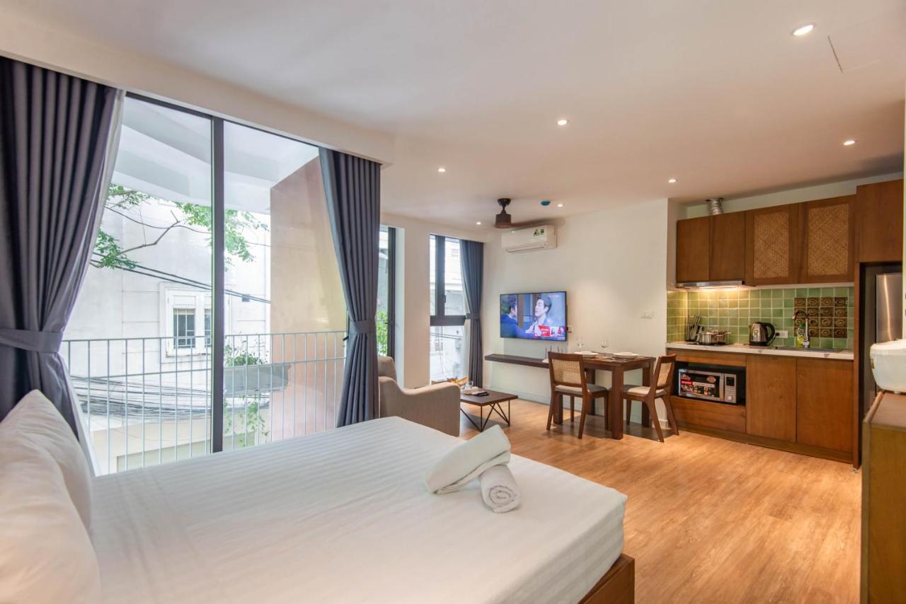 22housing & 81 Linh Lang Pangsapuri