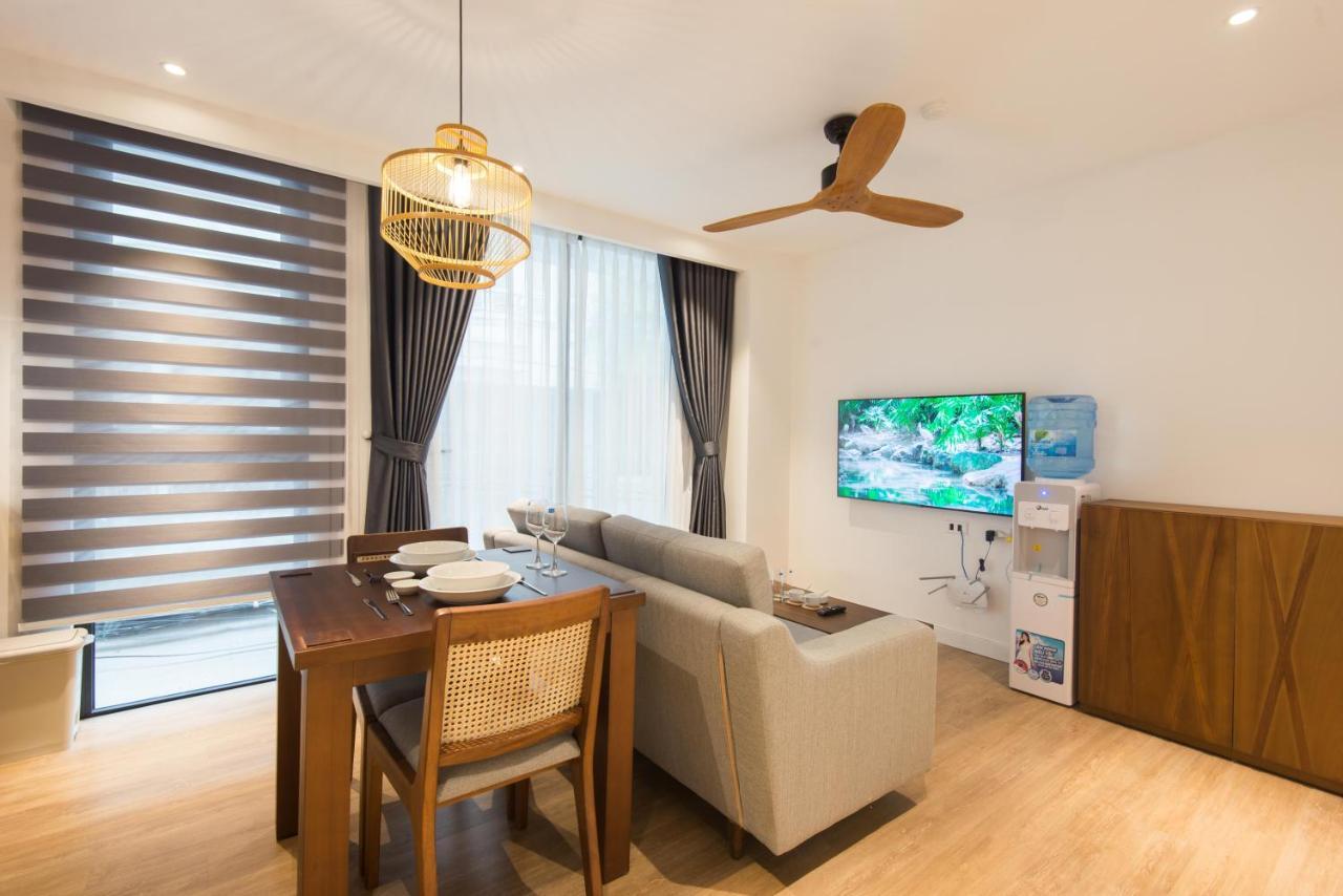 22housing & 81 Linh Lang Pangsapuri