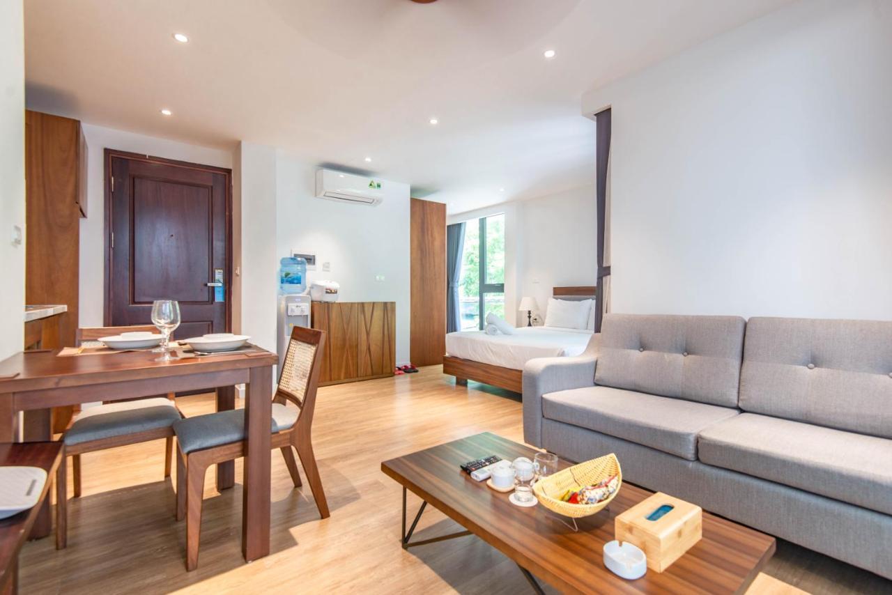 22housing & 81 Linh Lang