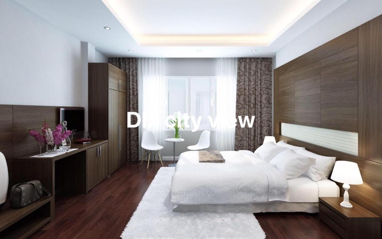 Eco Luxury Hotel