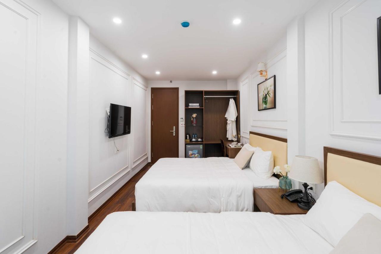 Charming Moon 3* Hanoi