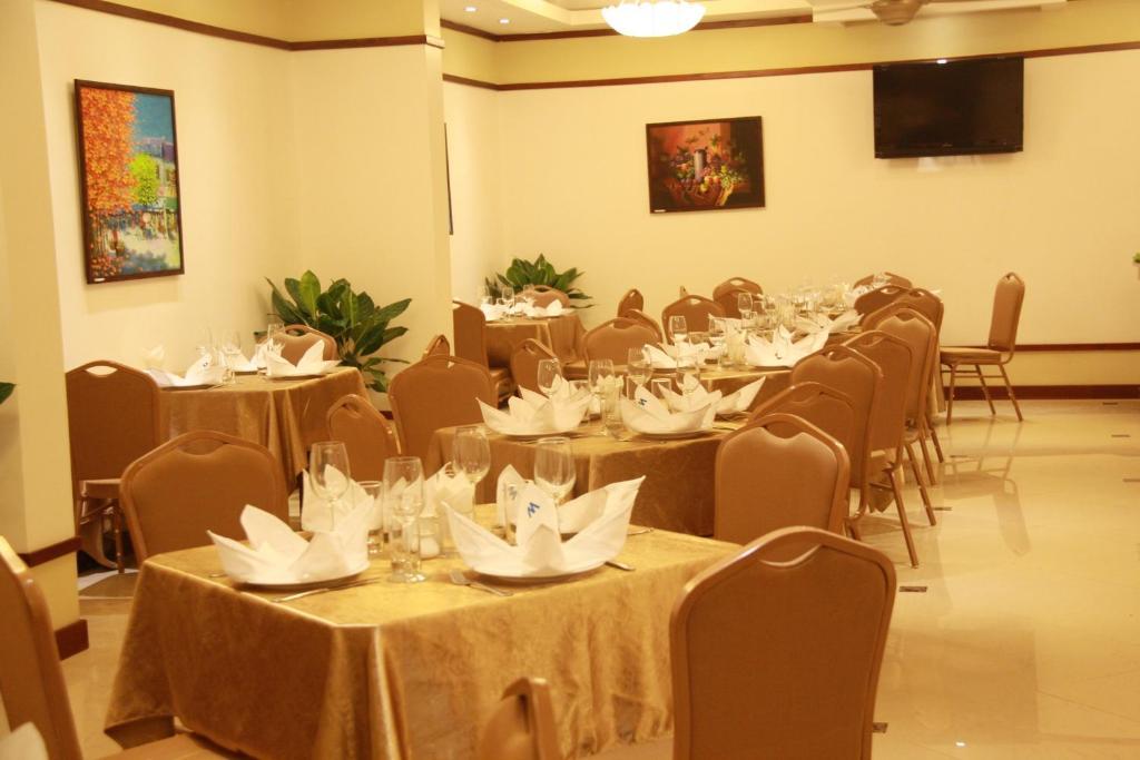 Khách sạn Windy 3*