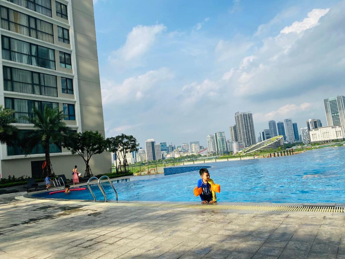 Nanahousing-vinhomes Skylake-luxury Near Keangnam Apartment