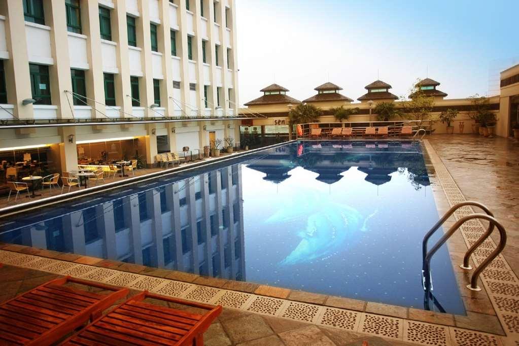Fortuna Khách sạn Hà Nội
