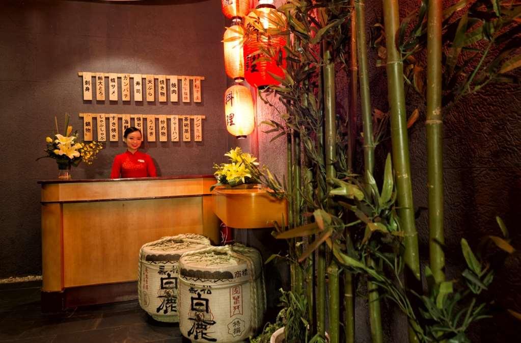 Khách sạn Fortuna Hà Nội