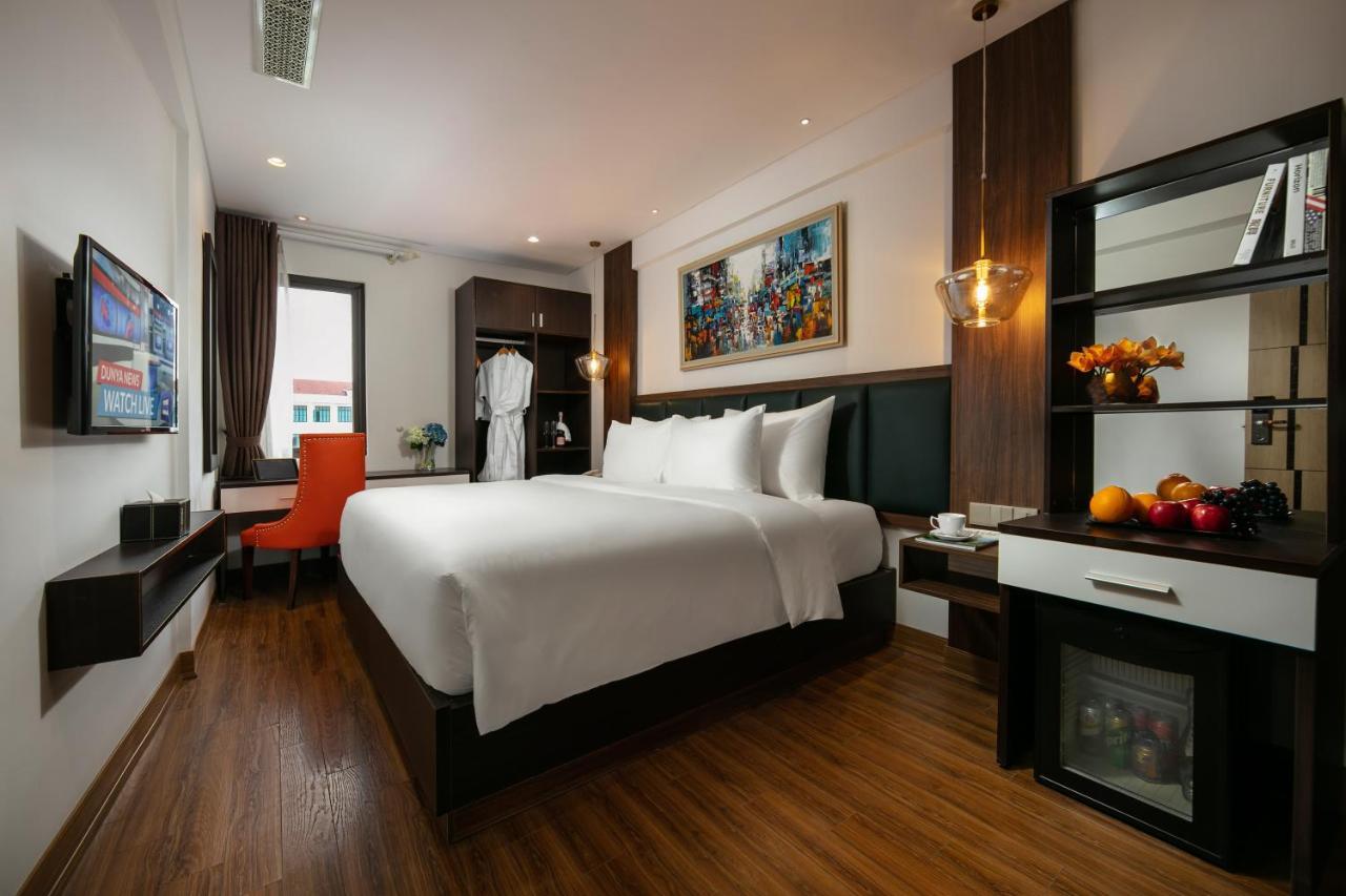 Khách Sạn&spa Bendecir