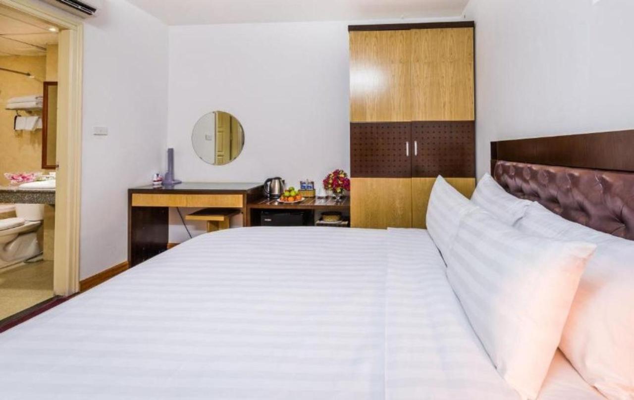 Hotel Tu Sakura 2*