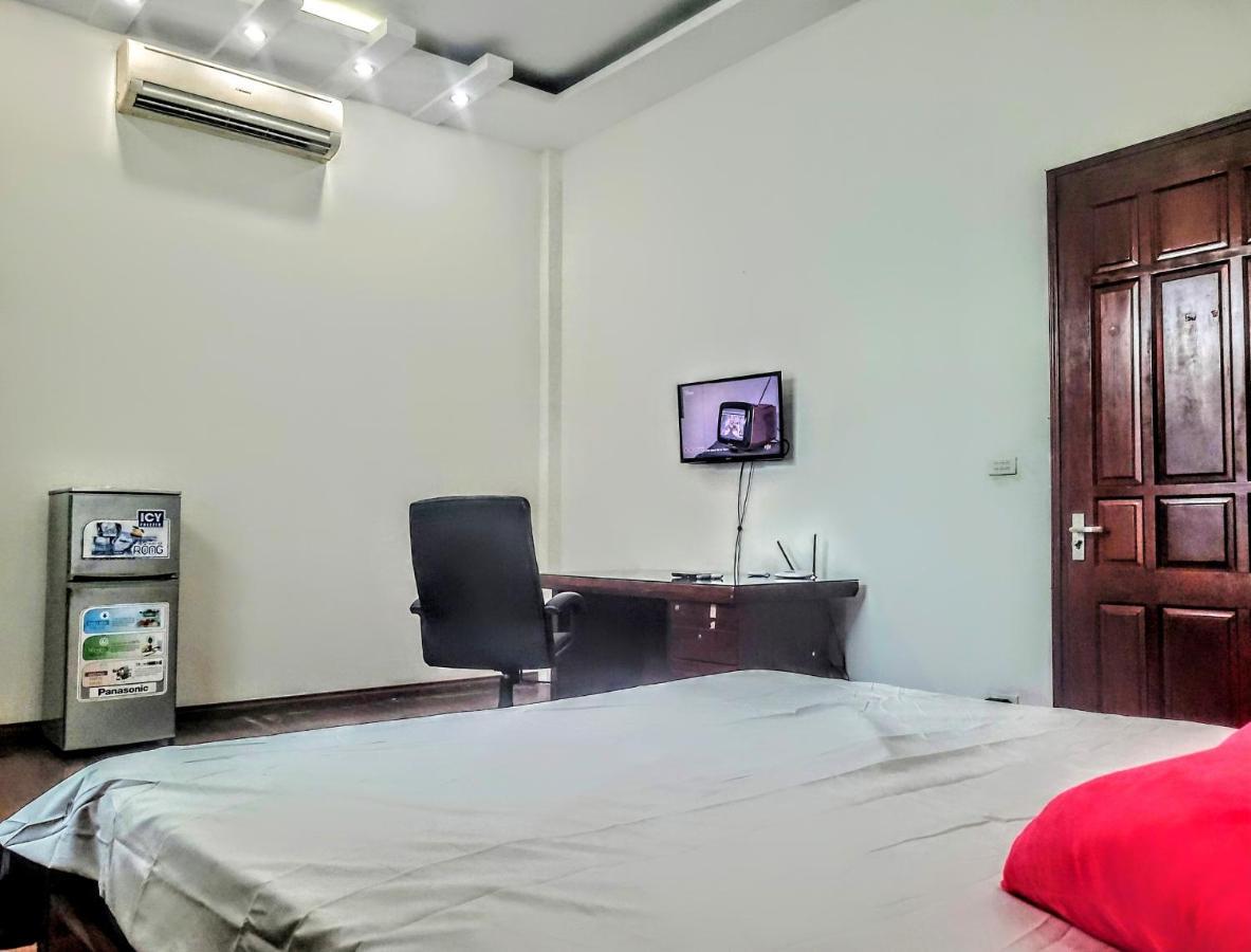 Thien An Homestay * Hanoi