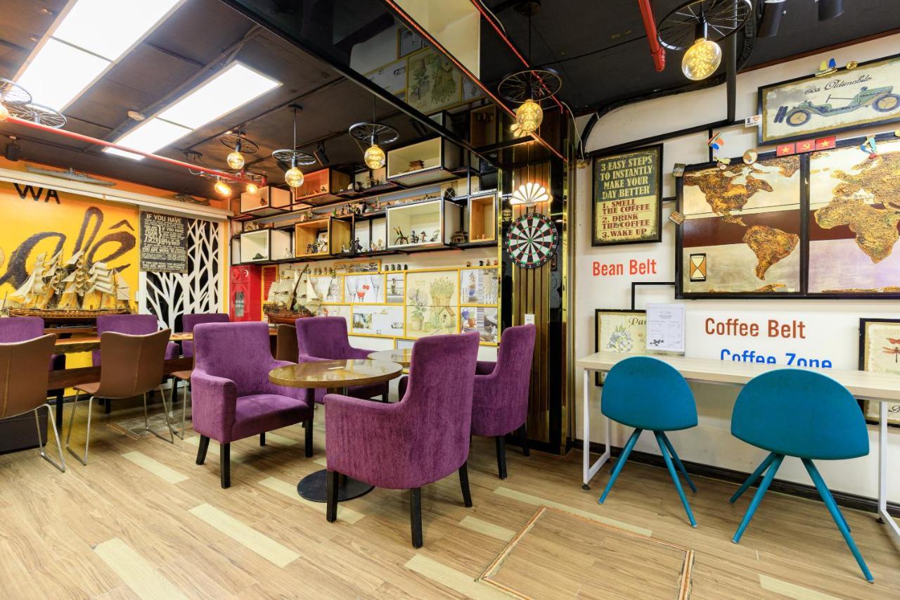 Hotel Yolo Wa