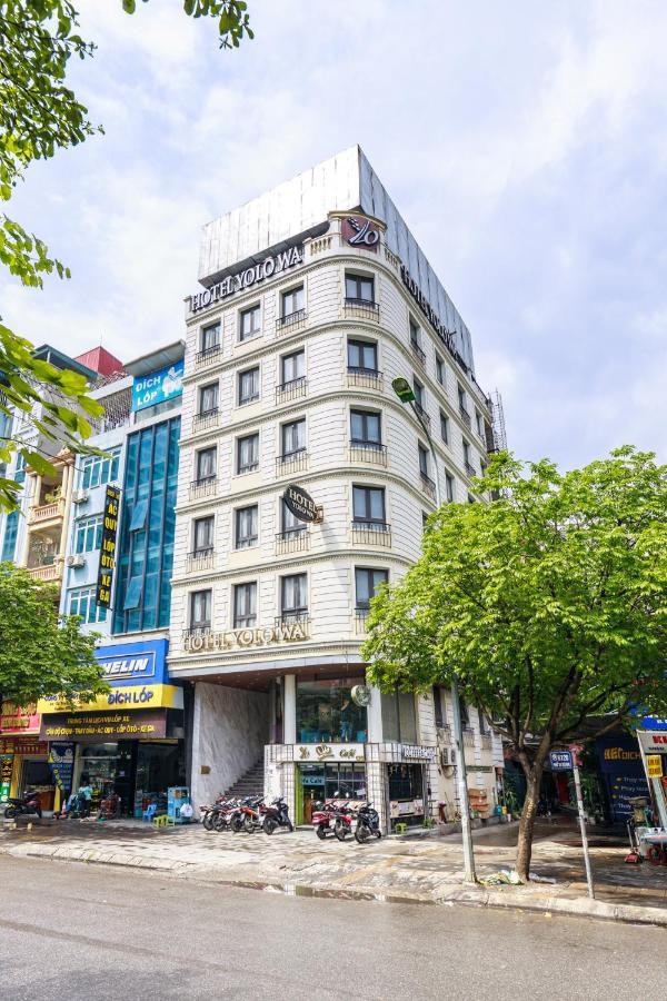Hotel Yolo Wa