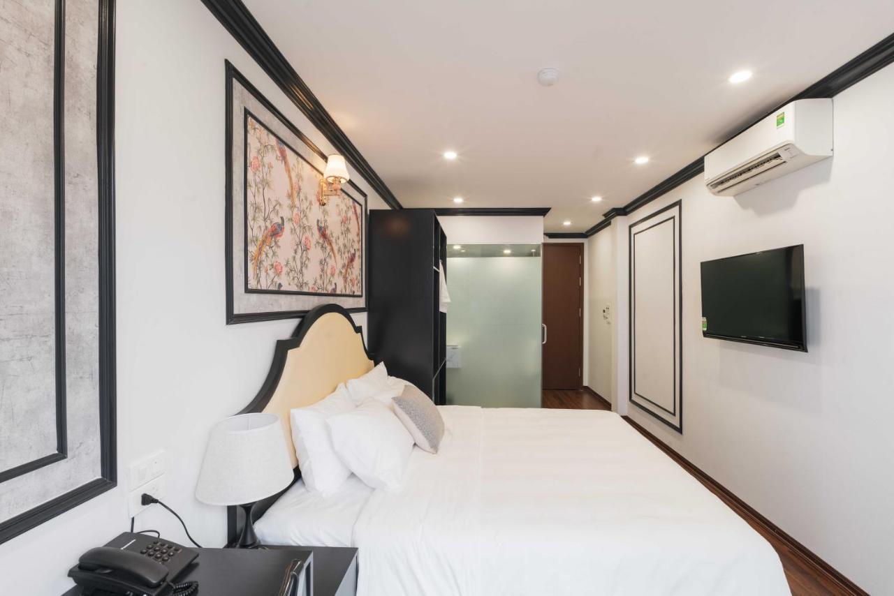 Hotel Charming Moon 3*