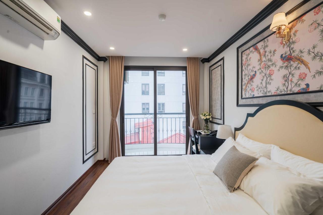Charming Moon 3* Hanoi