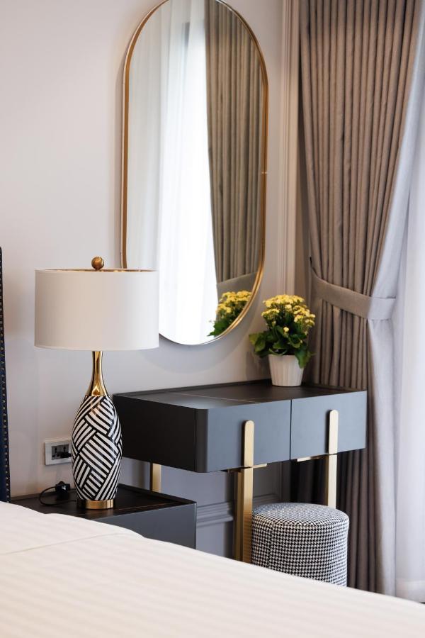 Apartment By Vitrine Hanoi