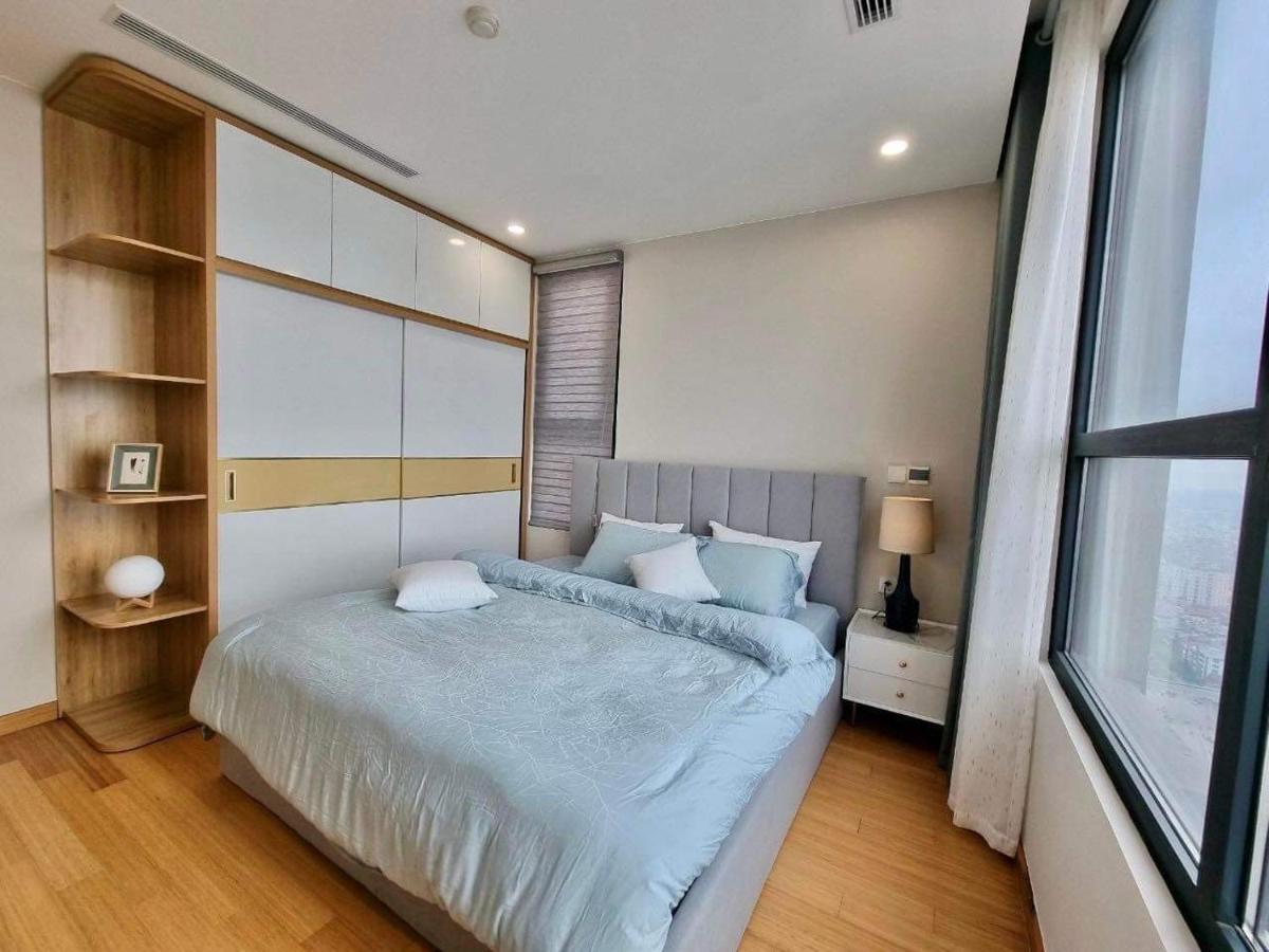 Apartment Lunetta Serviced *