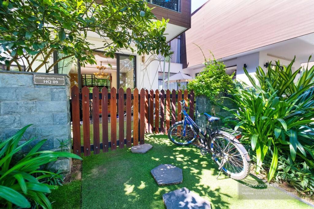 3 Phong Ngu Starsky Hoang Quyen 9- Flamingo Dai Lai Resort- Voi Be Boi & An Sang Mien Phi Apartment