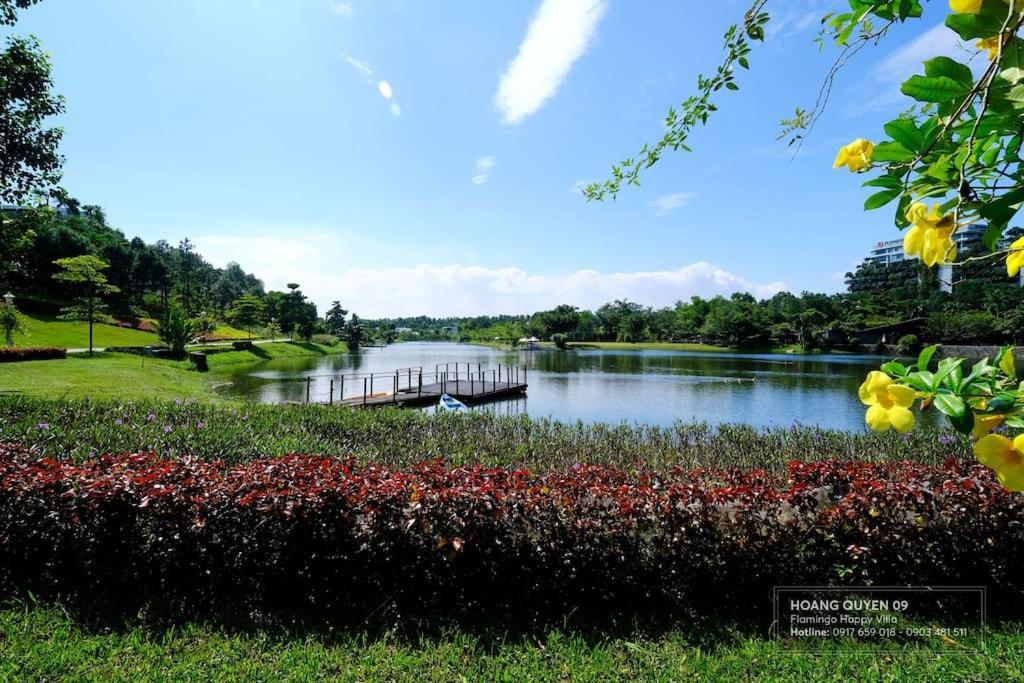 Apartment 3 Phong Ngu Starsky Hoang Quyen 9- Flamingo Dai Lai Resort- Voi Be Boi & An Sang Mien Phi Hanoi