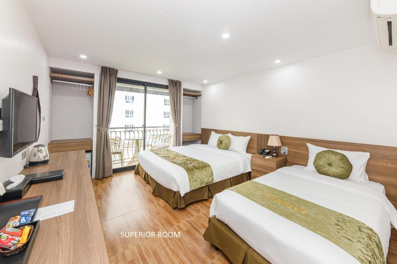 3t & Travel Hotel