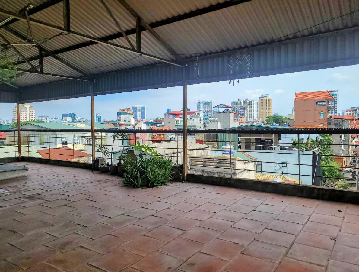 Thien An Homestay Apartment