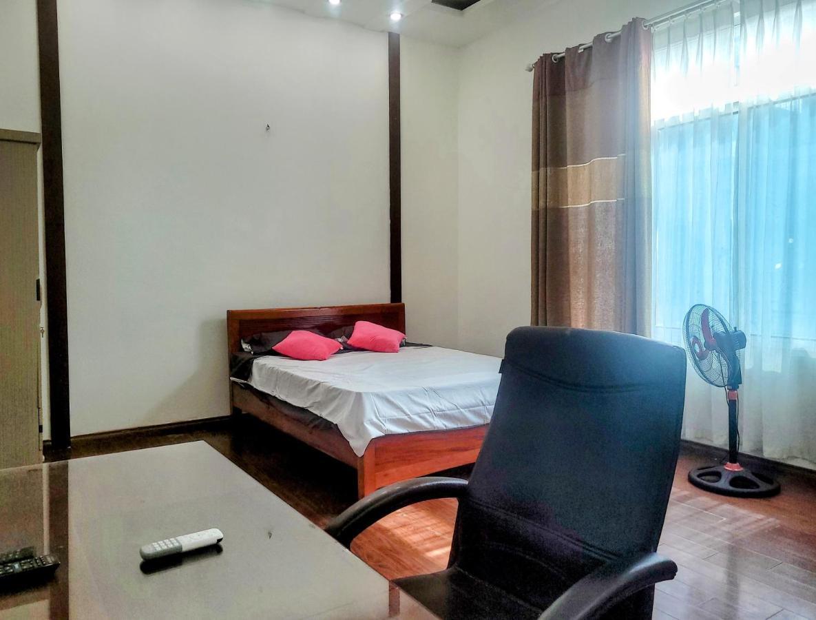 Thien An Homestay Apartment
