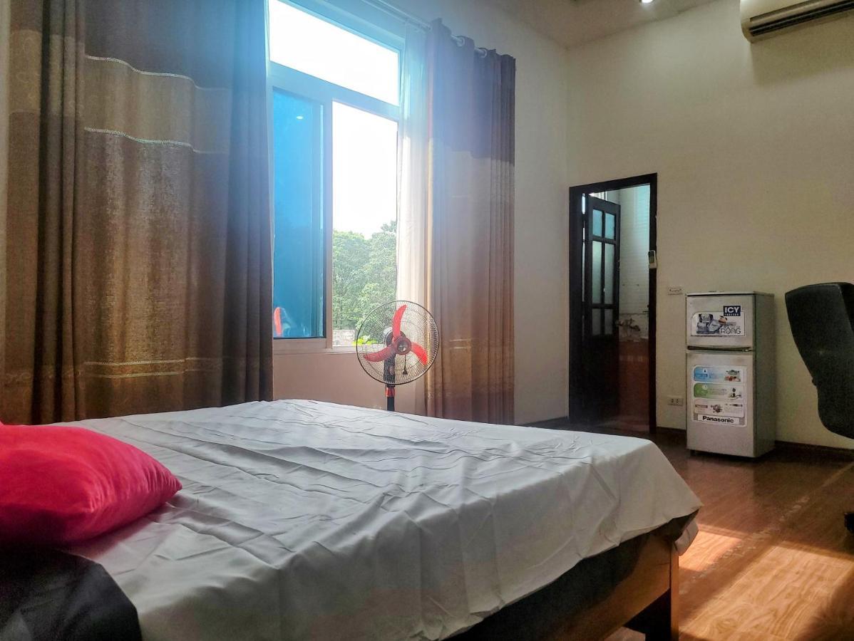 Thien An Homestay * Hanoi