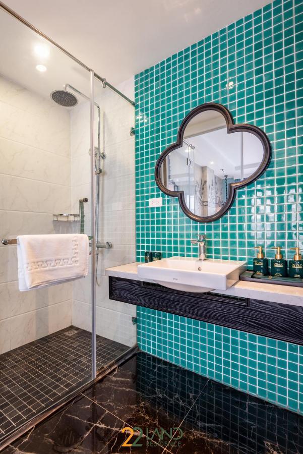 22land & 52 Ngo Huyen 4* Hanoi