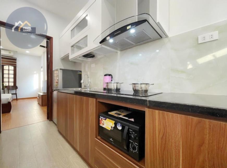 Homestay Michi House 5 Hanoi