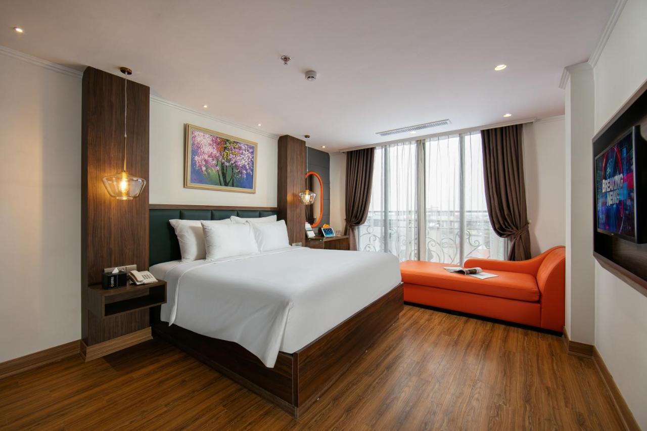 Khách Sạn&spa Bendecir Khách sạn 4*
