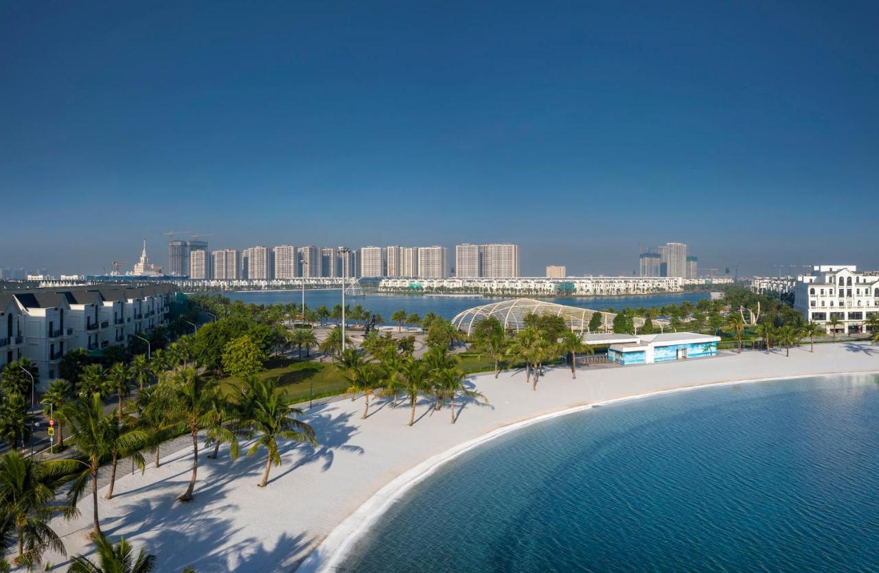 Vinhomes Ocean Park - Gia Thinh Homestay *