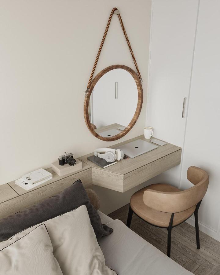 Vinhomes Ocean Park - Gia Thinh Homestay *
