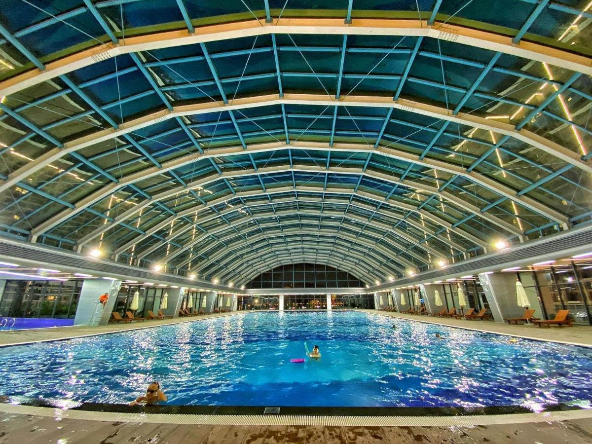 Pangsapuri Vinhomes Ocean Park - Gia Thinh Homestay