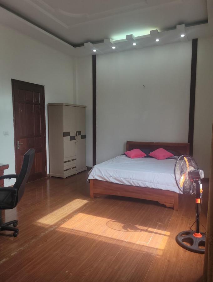 Thien An Homestay Apartment Hanoi