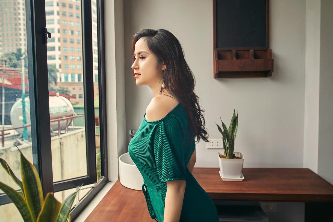 Căn hộ Entire Cosy