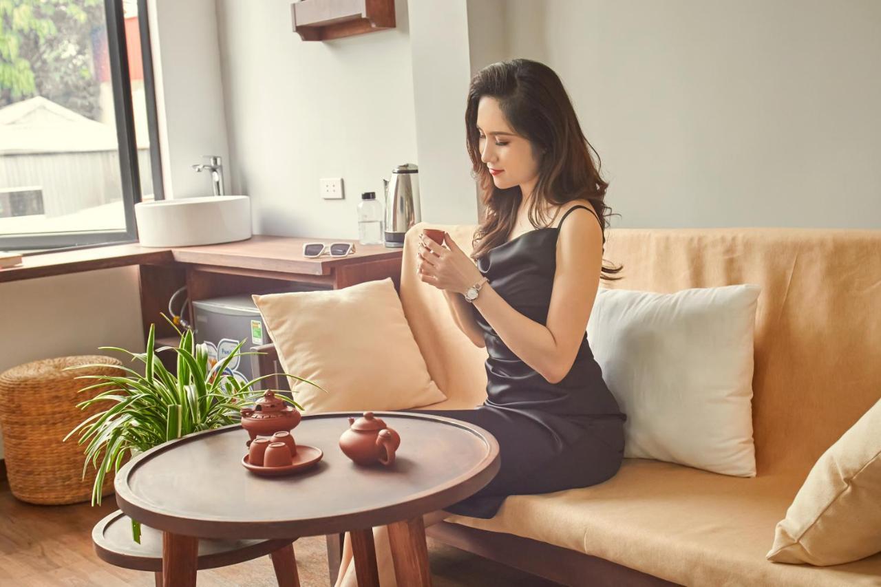 Entire Cosy Căn hộ Hà Nội