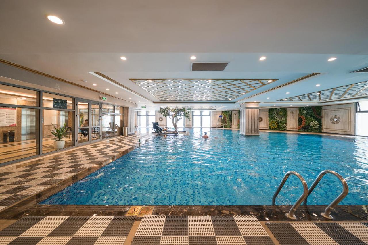 Apartamento Troy House - D'leroi Soleil - 59 Xuan Dieu