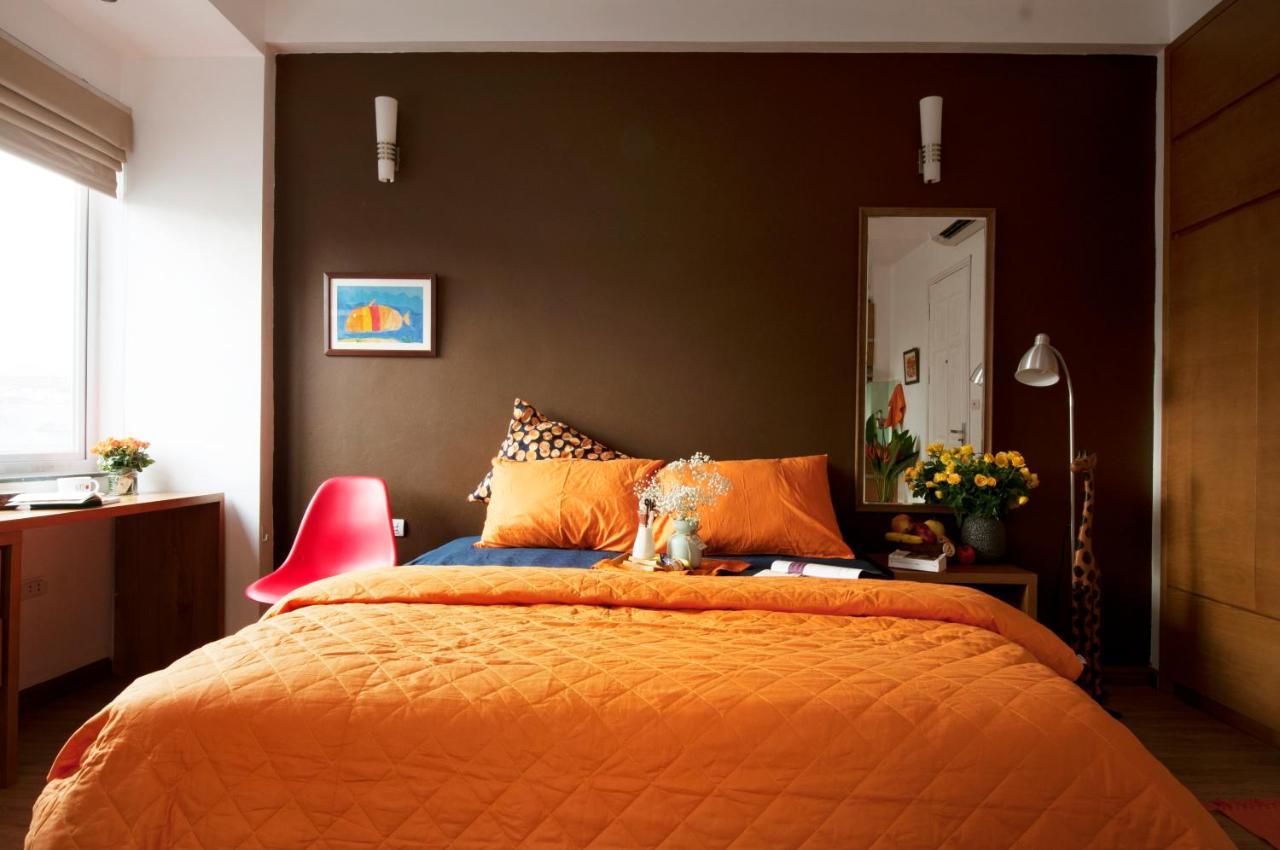 Chez Tram Homestay *