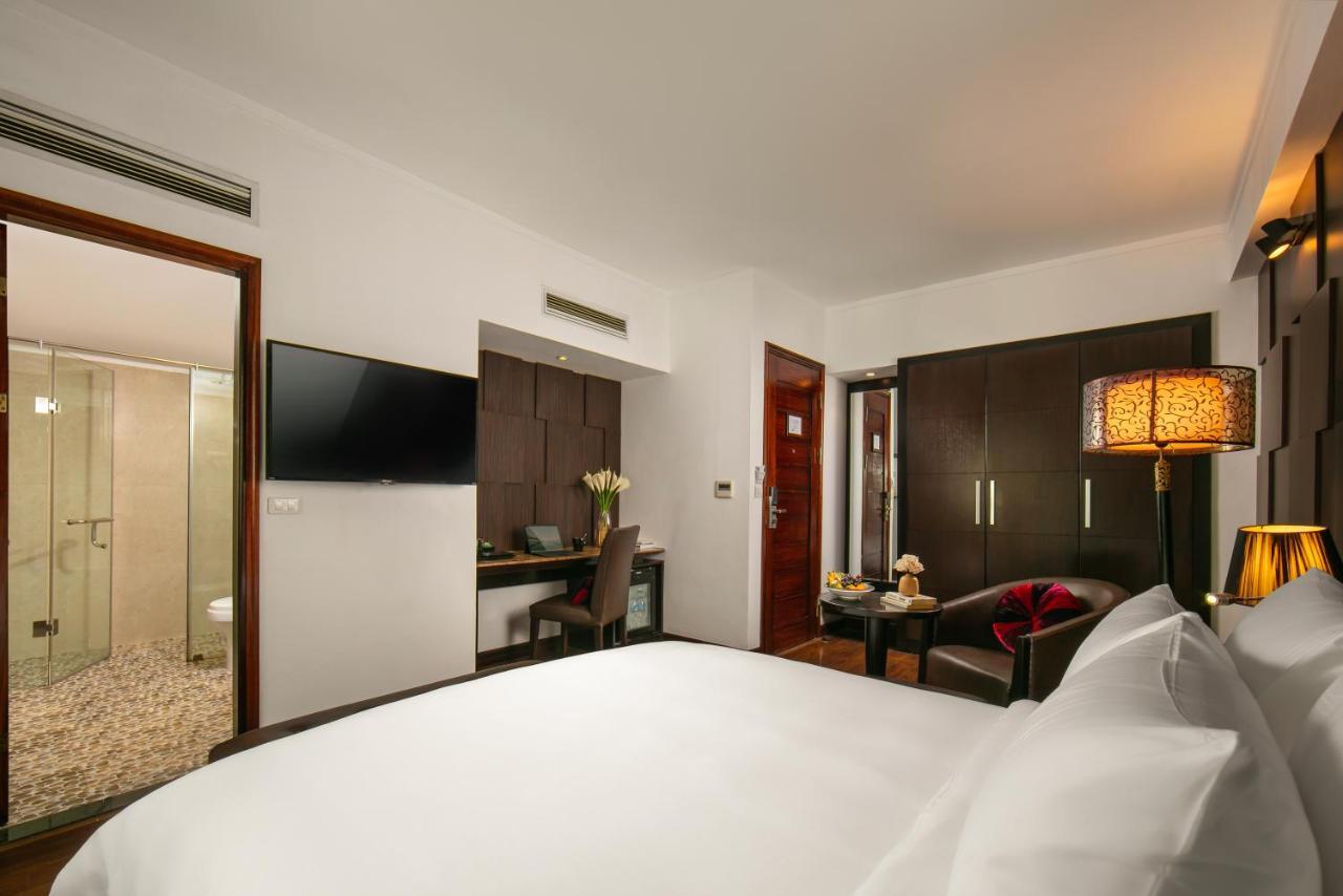 Hotel La Nueva Boutique &