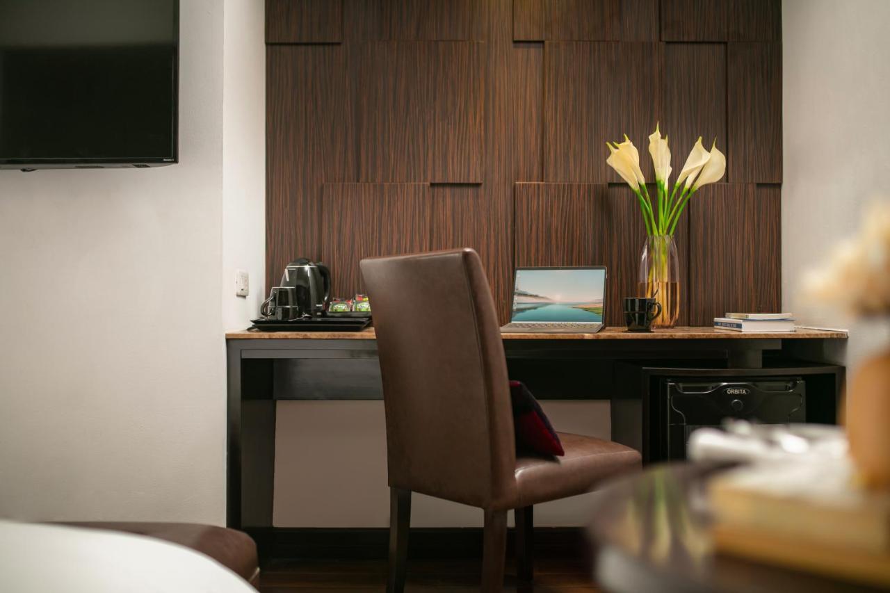 La Nueva Boutique & Hotel 4*