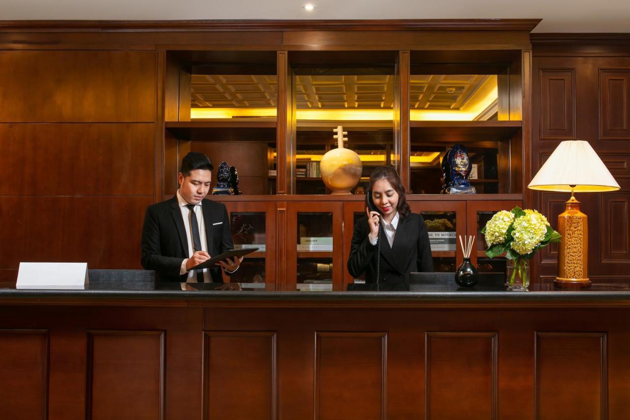 Hotel La Nueva Boutique &